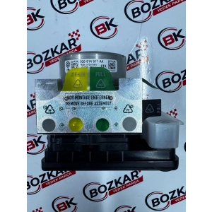 Audi A1 A3 Leon Superb Tarraco Kamiq 1.6 2.0 Tdı Abs Beyni