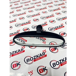 Audi A1 İç Dikiz Aynası Manuel 2011-2016 Orjinal Sıfır