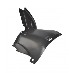 Audı A3 2004-2012  Çamurluk Davlumbazı Sağ 8P0821192B