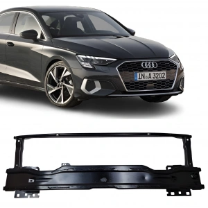 Audi A3 2020>> Ön Tampon Demiri 8Y0807109