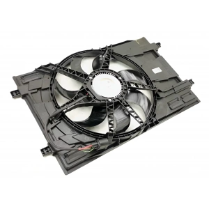 Audi A3 3.0 TFSİ Fan Motoru Orjinal 5WA121203N