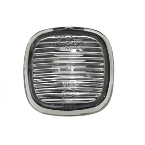 Audı A3 A4 A8 Rapid Fabia Octavia Roomstar Çamurluk (GRİ)1U0949127A Y20