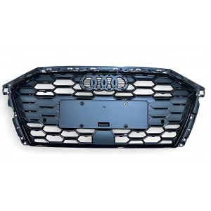 Audi A3 Ön Panjur Sensörlü 2021 Sonrası Kısa Plakalıklı 8Y0853651H