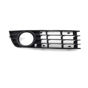 Audi A4 2001-2005 Sağ Sis Farı Çerçevesi Kapağı 8E0807682A