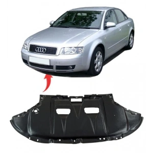 Audi A4 2001-2008 Motor Alt Muhafaza Plastik 8E0863821AN