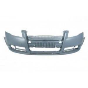 AUDİ A4 2004-2008 ÖN TAMPON DÜZ SIFIR 8E0807105GRU