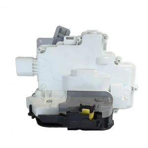 Audı A4 2004-2008 Seat Exeo 2008-2013 Kapı Kilidi Motorlu Sol Arka 8E0839015AA