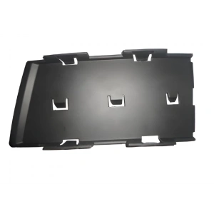 Audı A4 2005-2008 Ön Tampon Alt Kapağı Sol 8E0807151A