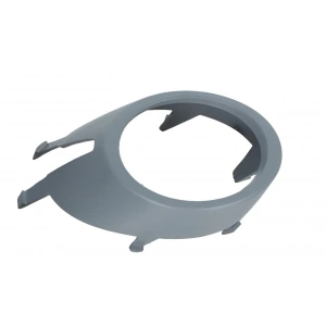 Audı A4 2005-2008 Sis Lambası Kapağı Sağ 8E0807820