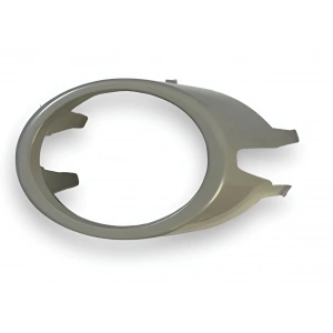 Audı A4 2005-2008 Sis Lambası Kapağı Sol 8E0807819