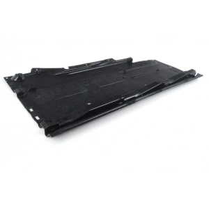 Audi A4 2008-2012 Alt Taban Kaplaması Plastik Sağ 8K0825208D