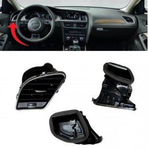 Audi A4 2009-2012 A5 2013-2017 Havalandırma Ön Sol 8K1820901J YFK