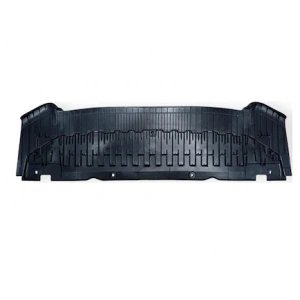 Audi A4 2009-2012 Ön Tampon Alt Muhafaza Spoyler 8k0807233