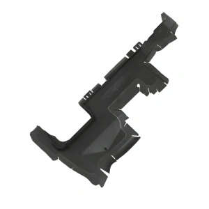 Audı A4 2009-2012 Radyatör Braketi Sağ 8K0121284
