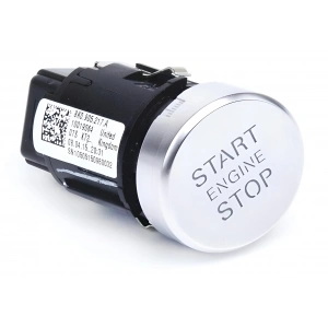 Audi A4-A5-Q5 2008-2017 Start Stop Düğmesi Orjinal 8K0905217A