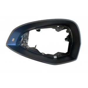 Audi A4-A5 2016-2024 Ayna Çerçevesi Sol 8W0857239