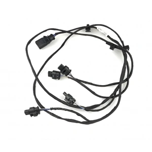 Audı A4 A5 2017>> Park Sensör Tesisatı Ön (8 Pin 8 Dolu) 8W0971095C