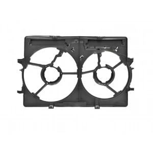 Audı A4 A5 A6 Fan Davlumbazı 8K0121207A