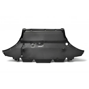 Audı A4 A5 Motor Alt Karter Muhafaza 8K0863821AB