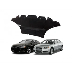 Audi A4 A5 Motor Alt Plastik Muhafaza 2008-2015 8K0863821AB