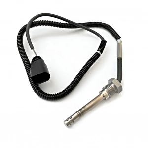 Audi A4 B7 2004-2009 Eksoz Sıcaklık Sensörü 059906088H