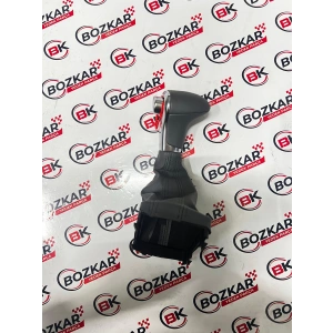 Audi A4 B8 Otomatik Vites Topuzu