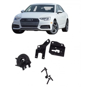Audi A4 Far Tamir Kiti Sol 2016-2024 8W0998121