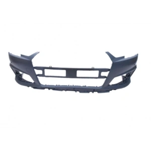 Audi A4 Ön Tampon Far Yıkamalı 2020-2024 8W0807065T