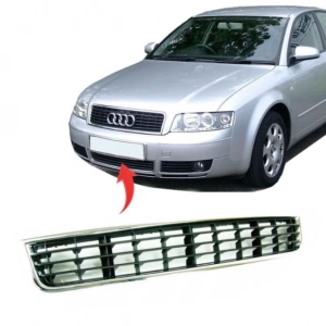 Audi A4 Orta Izgara 2001-2005 8E0807647