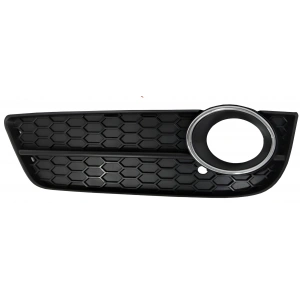 Audı A5 2009-2011 Sol Sis Farı Kapağı 8T0807681