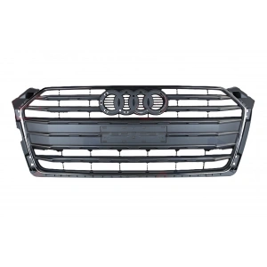 Audi A5 2017>> Ön Panjur Kromlu 8W6853651AB