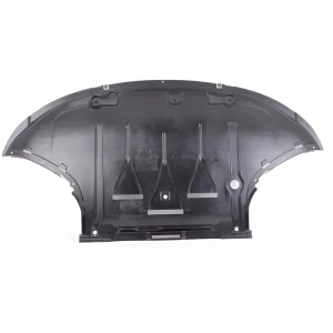 Audı A6 2005-2011 Motor Alt Muhafaza Ön Plastik 4F0863821K