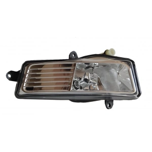 Audi A6 2009-2012 Sağ Sis Farı 4F0941700A