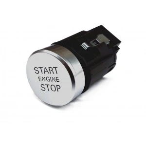 Audi A6-A7 2011-2018 Start Stop Düğmesi Orjinal 4G1905217A