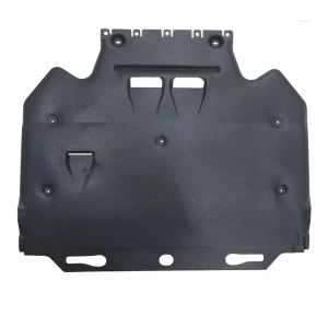 Audı A6 2013-2017  Motor Alt Muhafaza Önün Arkası 4G0863822C