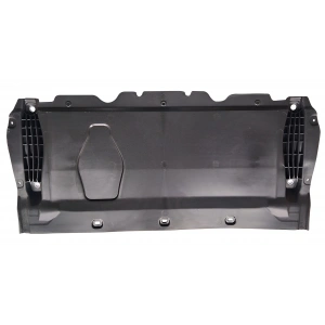 Audı A6 2013-2017  Motor Alt Muhafaza Önün Önü 4G0863821P