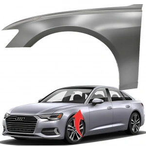 Audi A6 2019-2023 Sol Ön Çamurluk 4K0821105B