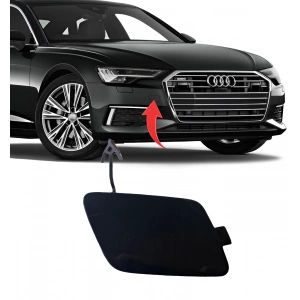 Audı A6 2019>> Ön Çeki Demir Kapağı  4K0807241 GRU