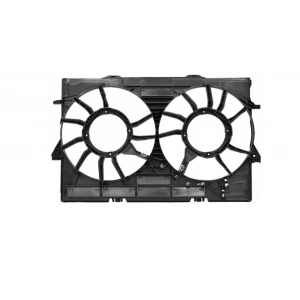 Audı A6-A7-A8 2011-2018 Fan Davlumbazı 4H0121207C