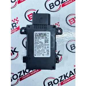 Audi A6 A7 A8 Q7 Q8 Radar BEYNİ 4N0907566AM