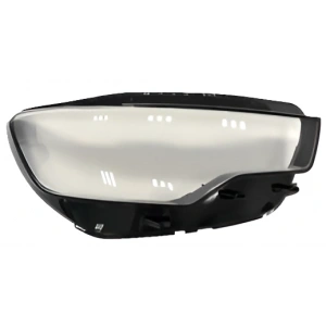 Audi A6 C7 2011-2014 Kasa Sol Far Camı Ledli 4G0941030X