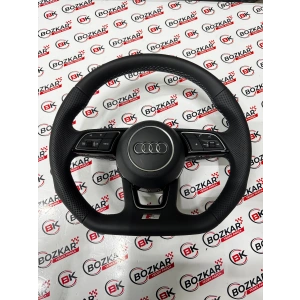 AUDİ A6 DİREKSİYON S LINE