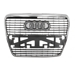 Audi A6 Ön Panjur 2005-2008 4F0853651