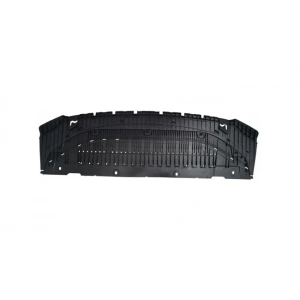 Audi A6 Ön Tampon Alt Spoyleri 2012-2015 4G0807611