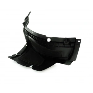 Audı A6 S6 2015-2018 Çamurluk Davlumbazı Sol Küçük 4G0853887J