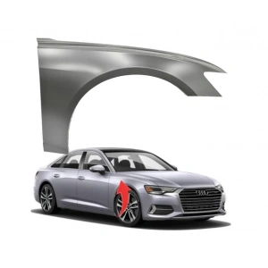 Audi A6 Sağ Ön Çamurluk 2019-2023 4K0821106B