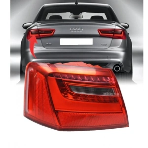 Audi A6 Stop Lambası Dış Sol 2011-2014 4G5945095A