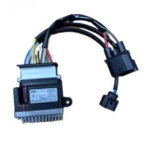 Audı  A7 Fan Kontrol Ünitesi Orjinal Sıfır 8K0959501G