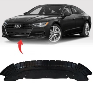Audi A7 Ön Tampon Alt Spoyler 2019 Sonrası 4K8807611A