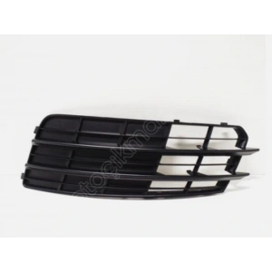 AUDİ A7 ÖN TAMPON SİS IZGARASI SOL 2010-2015 4G8807681 9B9